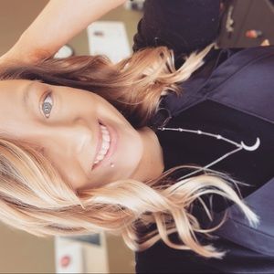 Meet your Posher, Morgan